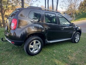 Dacia Duster 1.5 DCI 4x4 155 tis,km - 4