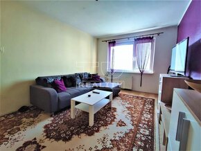 Na predaj 2izbový byt 52m2 Prievidza, okres Prievidza - 4