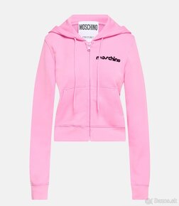 Moschino mikina - 4