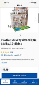 Domček pre bábiky - 4