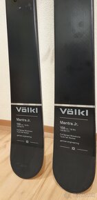 Volkl Mantra - 4