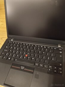 LENOVO thinkpad T460s 14" i7, 2GB nvidia - 4