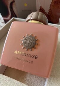 Amouage Guidance,Love Delight - 4