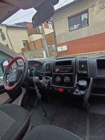 Fiat ducato 2.3 Diesel iveco motor - 4