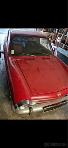 Fiat 850 sport coupe - 4