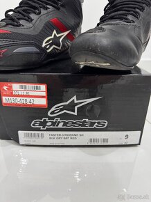 Alpinestars topanky - 4