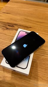 iPhone 14 PRO Max 256GB Deep Purple - 4