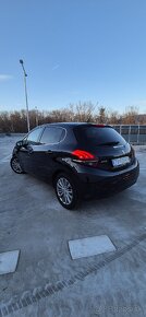 Predam peugeot 208 ALLURE 1.2 thp 81kw - 4