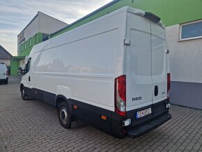 IVECO DAILY 35S16 - 4