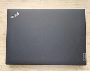 Lenovo ThinkPad T14 Gen 3 i5 1250p 16GB/512GB,zaruka,brasna - 4