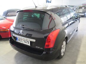 Peugeot 308 SW 1.6VTi,klima,panorama,tempo - 4