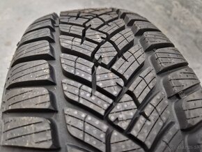 195/55 r16 zimne pneumatiky 195 55 16 - 4