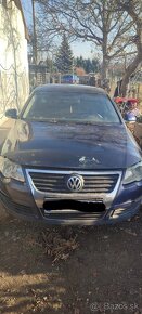 Passat B6 1.9 TDI 77kw - 4