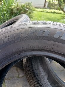 Hankook dynapro HP2 215/65 R16 - 4