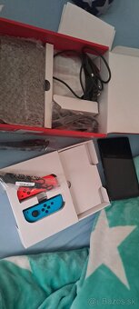 Nintendo switch oled - 4