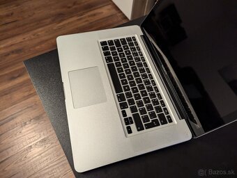 Macbook Pro 15 - 4