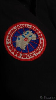 Canada Goose bunda - 4