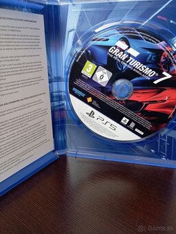 Gran turismo 7 - 4