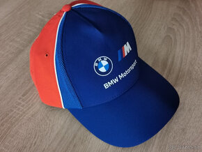 Šiltovka Bmw Motorsport, original  PUMA. - 4