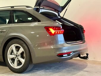 Audi A6 Allroad Quattro 40 TDI - 4