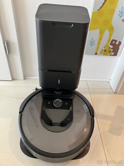 IRobot Roomba i7+ - 4