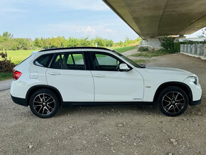 BMW X1 xDrive 18d 4x4 - 4