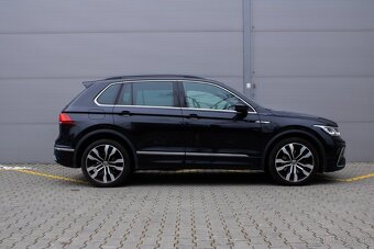 Volkswagen Tiguan 2.0 TDI BMT 4MOTION 147 kW DSG R-Line - 4