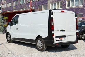 Renault Trafic L2H1 1.6 Dci 89kW 6-st. manuál (11/2018) - 4