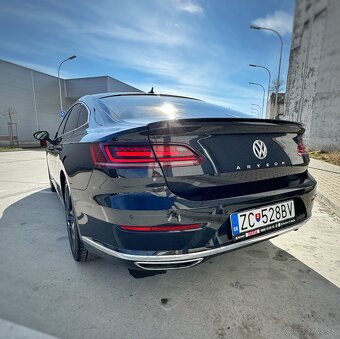 VW ARTEON R-line - 4