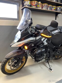 Suzuki dl 650 v strom  xt rv.2022 - 4