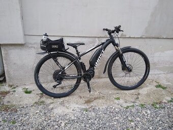 Ebike Ghost Kato 3.9 - 4