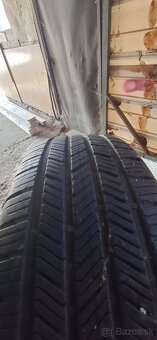 255/55 r18 - 4