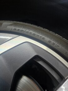 Predam letne pneu 225/40 R19 Nexen - 4