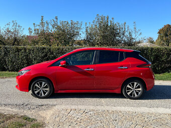 Nissan Leaf ACENTA - 4