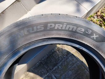 Letné pneu Hankook 235/55 R18 - 4