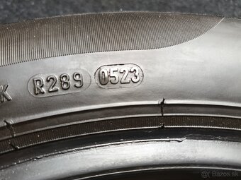 Letné 205/55 r16 PIRELLI - 4