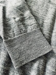 Pánsky sveter H&M Merino Wool - 4