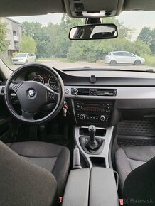 BMW E90 320D - 4