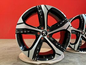 R19 5x108 OE Chery FOR Peugeot  Citroen Ford DS 7J ET33 - 4