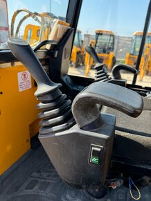 Jcb 1CXT / 1480 hodin traktor bager - 4