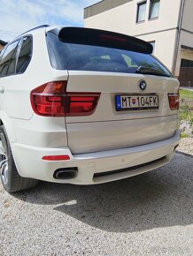 Bmw x5 40d - 4