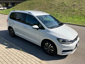 VOLKSWAGEN TOURAN 2.0TDI DSG - 4