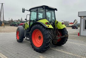 Claas Arion 420 CIS - 4