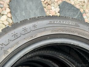 225/50 R17 94H - 4