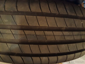 Pneumatiky Michelin PRIMACY 185/65/R15 letné - 4