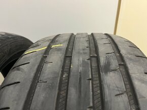 2x Pneumatiky 225/40 R19 - 4