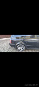 Passat b 5.5 4 motion - 4