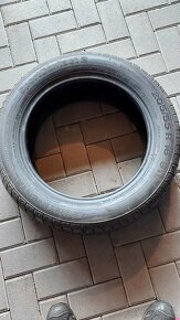 Continental Sportcontact 2 205/55 R16 91V - 4