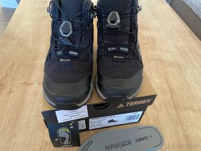 Adidas Terrex Mid Gtx K - 4