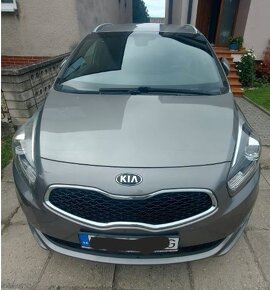 Kia Carens 1.7CRDi - 4